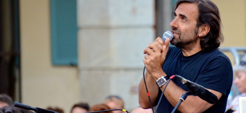 ANDRÉ MANOUKIAN & FRIENDS Image