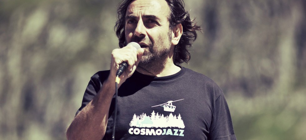 ANDRÉ MANOUKIAN & FRIENDS Image