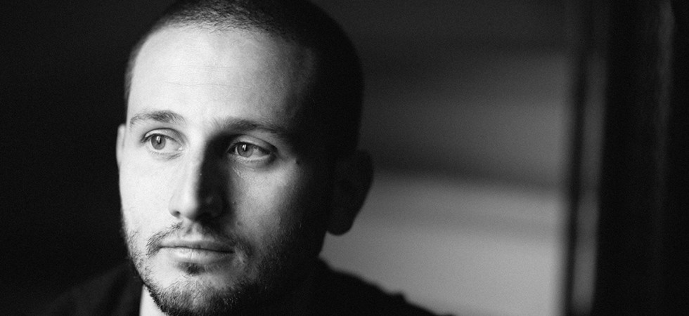 Jeremy Hababou Trio Image