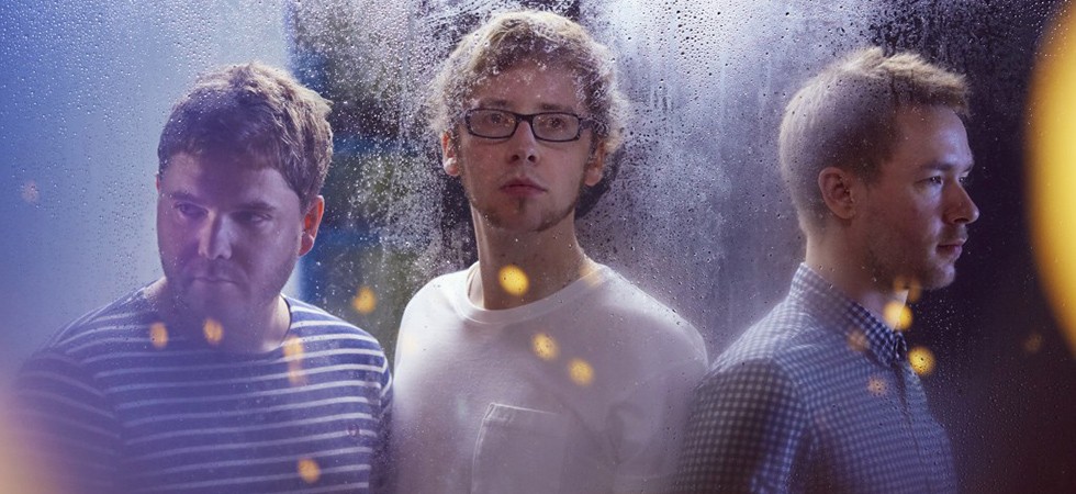 GoGo Penguin Image