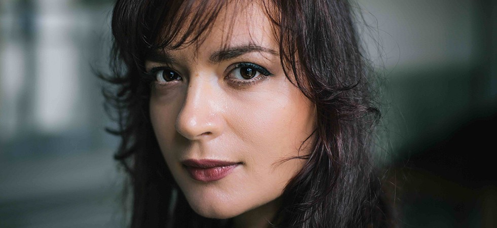 Elina Duni Image