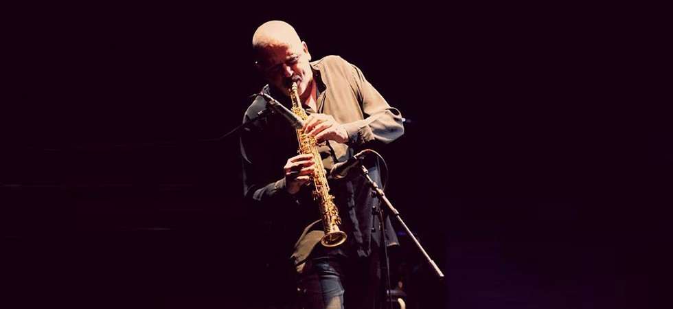 Hervé Gourdikian Quintet Image