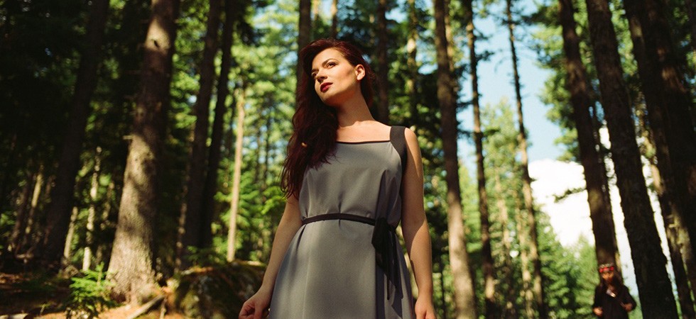 Elina Duni Image