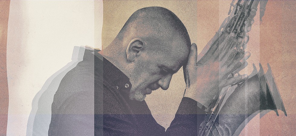 Hervé Gourdikian Quintet Image