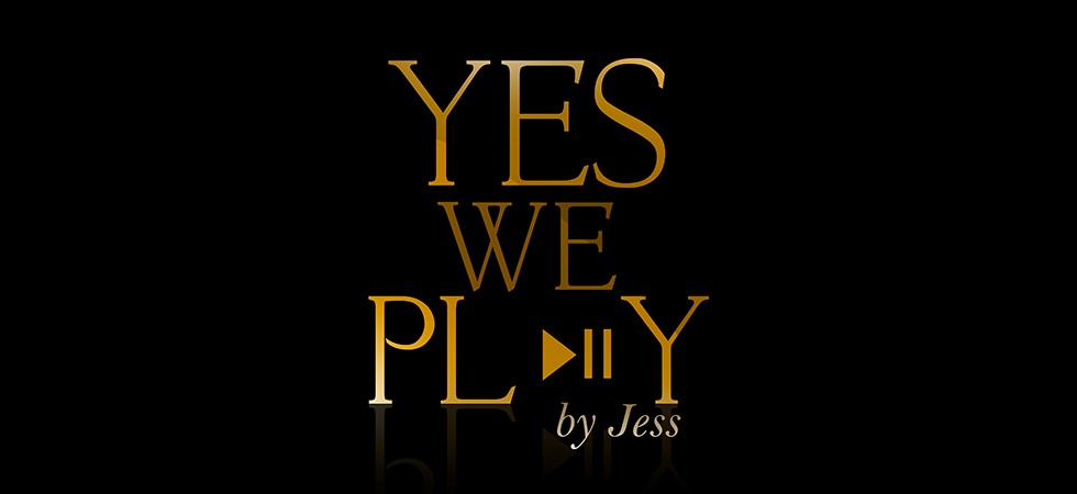 Yes we play animé par Guillaume Perret Image