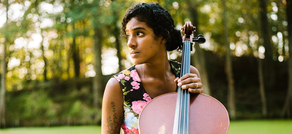 Leyla McCalla Image