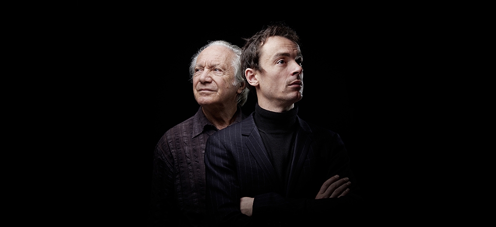 Pedro Soler & Gaspar Claus Image