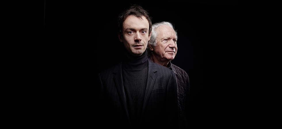 Pedro Soler & Gaspar Claus Image