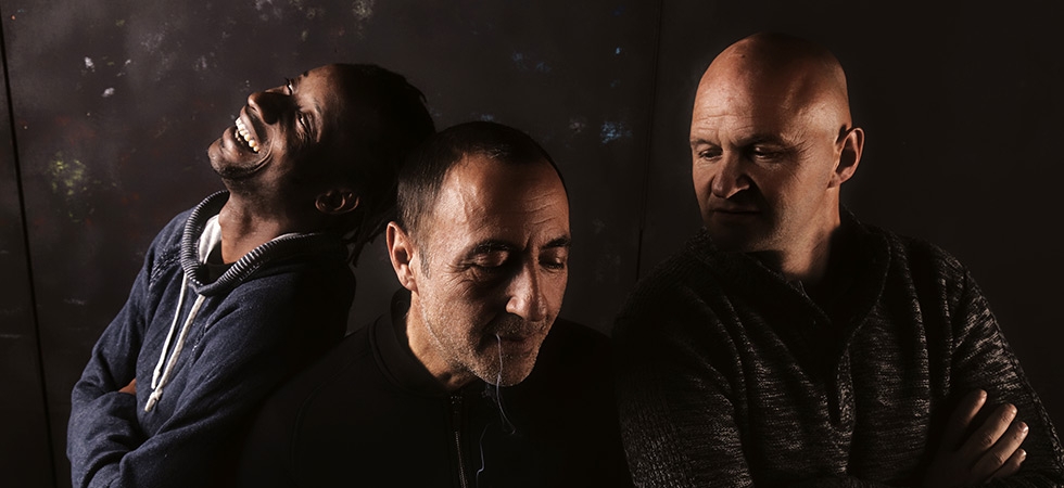 Pipon Garcia Trio Image