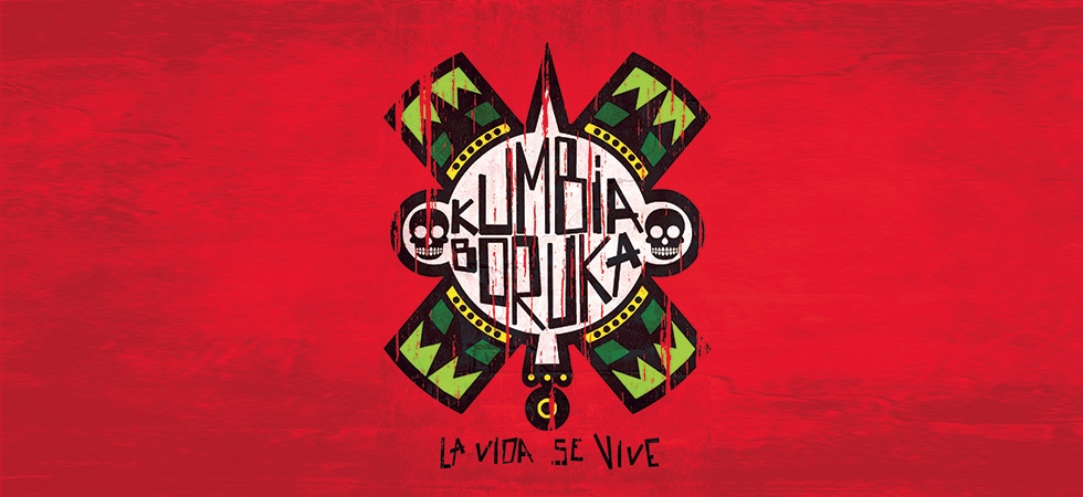 Kumbia Boruka Image