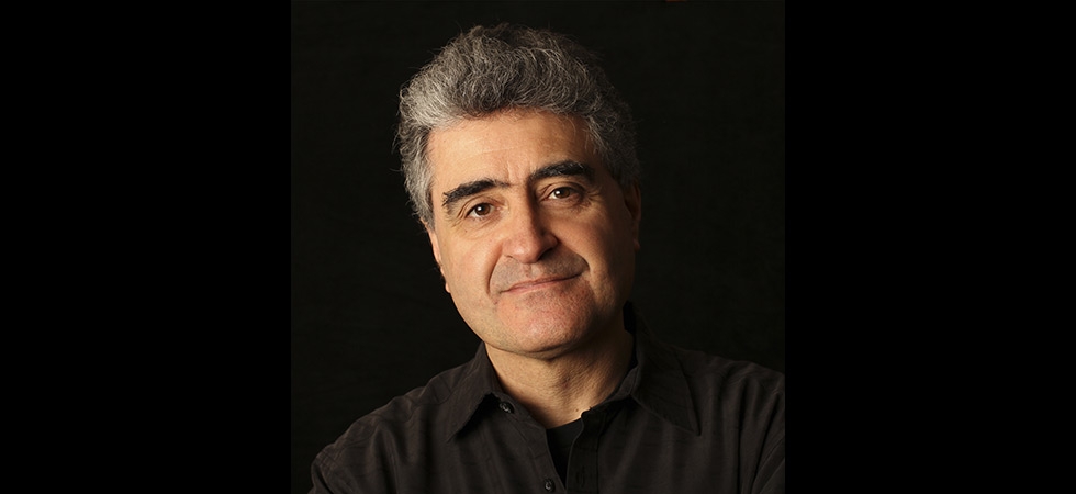 Renaud Garcia-Fons Image