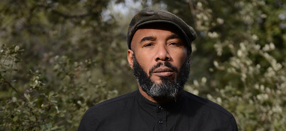 Anthony Joseph Image