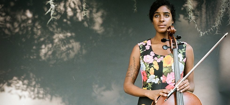 Leyla McCalla Image