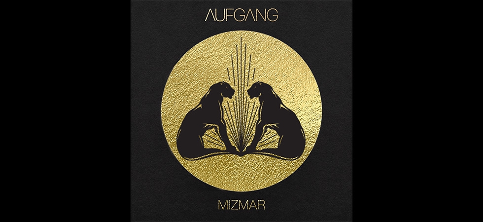 Aufgang Image