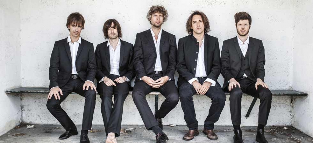 Cabaret Contemporain Image