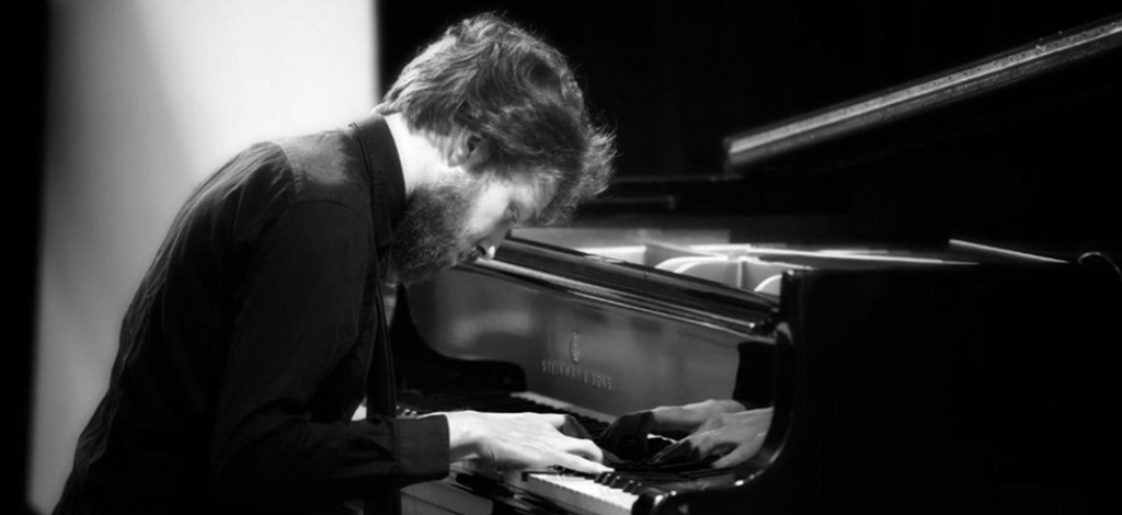 Gauthier Toux Trio Image