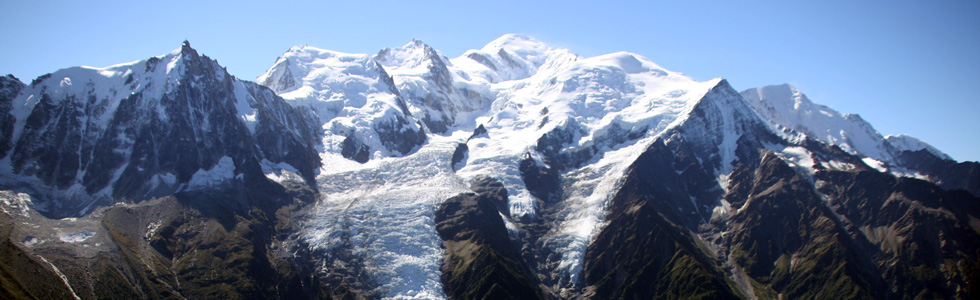 Cosmojazz Festival Chamonix 