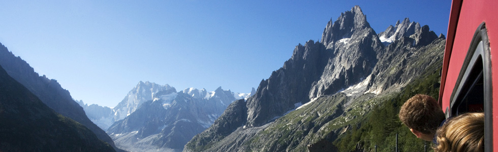 Cosmojazz Festival Chamonix