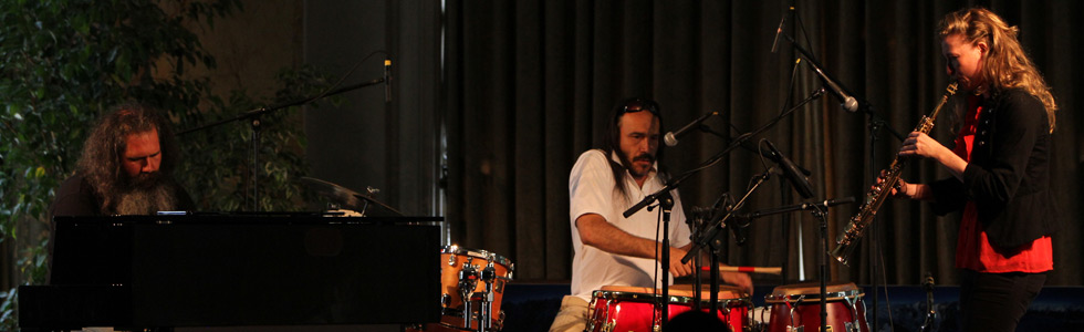 Cosmojazz Festival Chamonix 