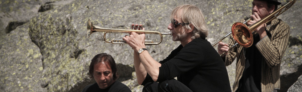 Cosmojazz Festival Chamonix 