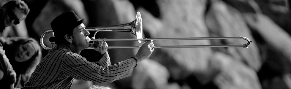 Cosmojazz Festival Chamonix 