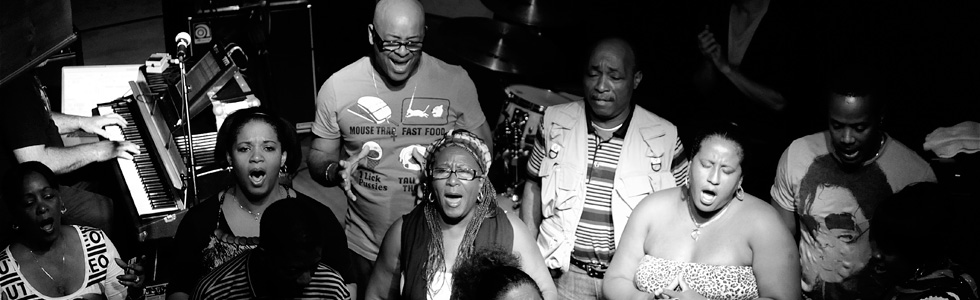 Cosmojazz Festival Chamonix 