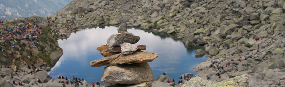 Cosmojazz Festival Chamonix