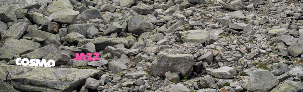 Cosmojazz Festival Chamonix