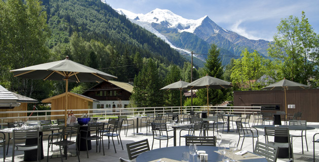 HOTEL LES AIGLONS