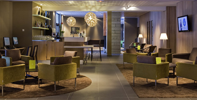 HOTEL LES AIGLONS