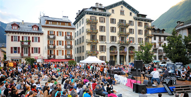 CENTRE VILLE