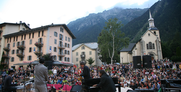 CENTRE VILLE