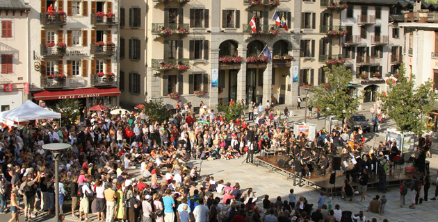 CENTRE VILLE
