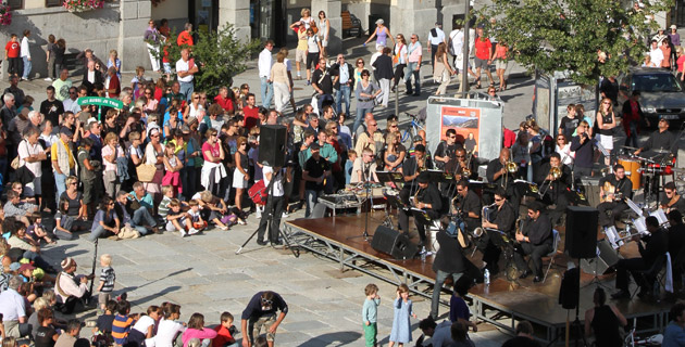 CENTRE VILLE