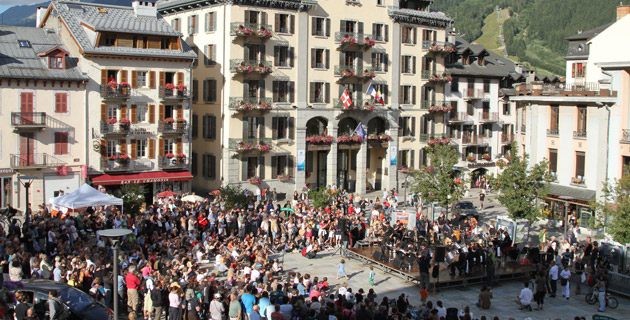 CENTRE VILLE
