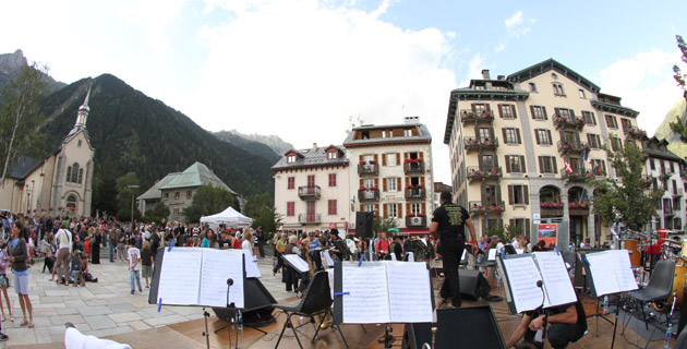 CENTRE VILLE