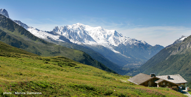 Le Tour - Charamillon