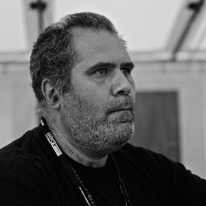 Malcolm Braff