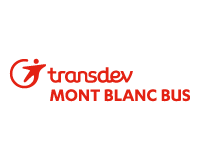 Mont Blanc Bus