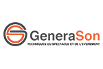 GeneraSon - Techniques du Spectacle