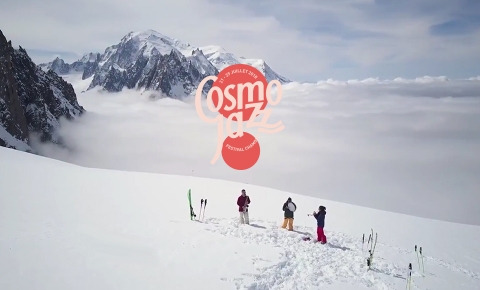 3275m : concert au sommet