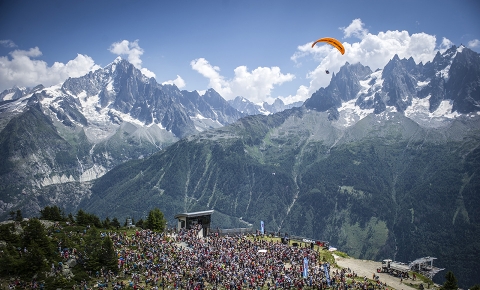 Accès aux concerts