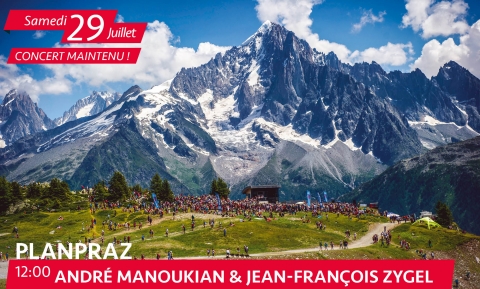 Rendez-vous at Planpraz 