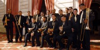 SPOK FREVO ORQUESTRA