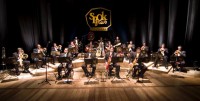 SPOK FREVO ORQUESTRA