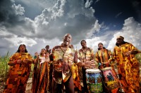 CREOLE CHOIR OF CUBA