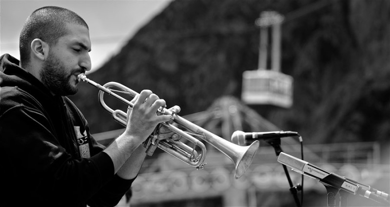 IBRAHIM MAALOUF - PLANPRAZ