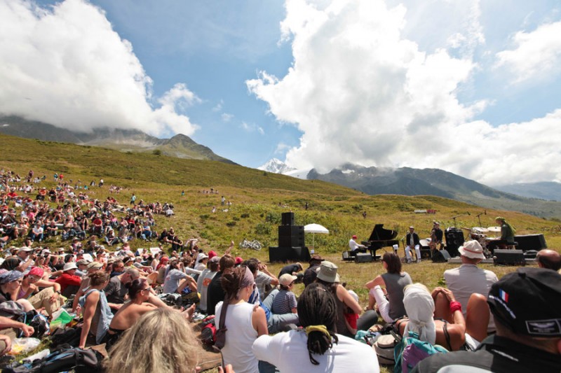 DHAFER YOUSSEF - LE TOUR # 2