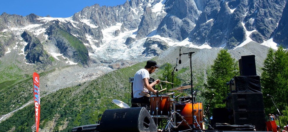 MONTENVERS - MER DE GLACE Image