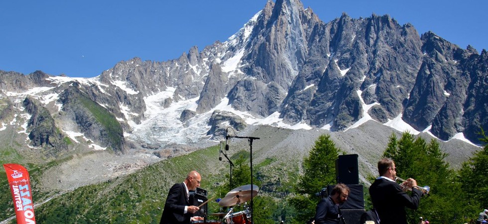 MONTENVERS - MER DE GLACE Image